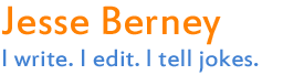 Jesse Berney